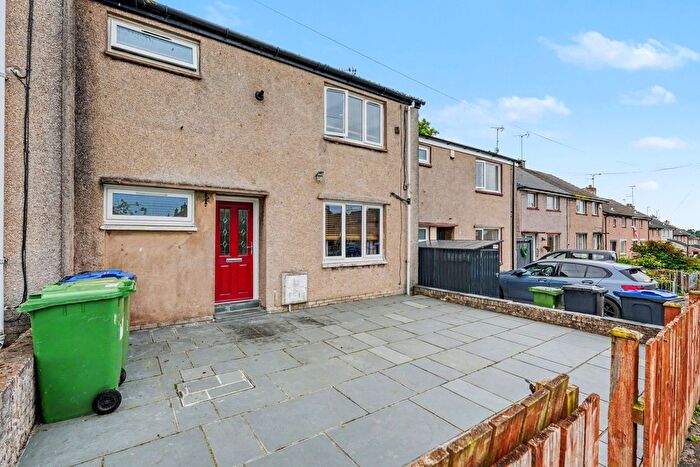 3 Bedroom Terraced House For Sale In Croftfield Road, Seaton, Workington, CA14