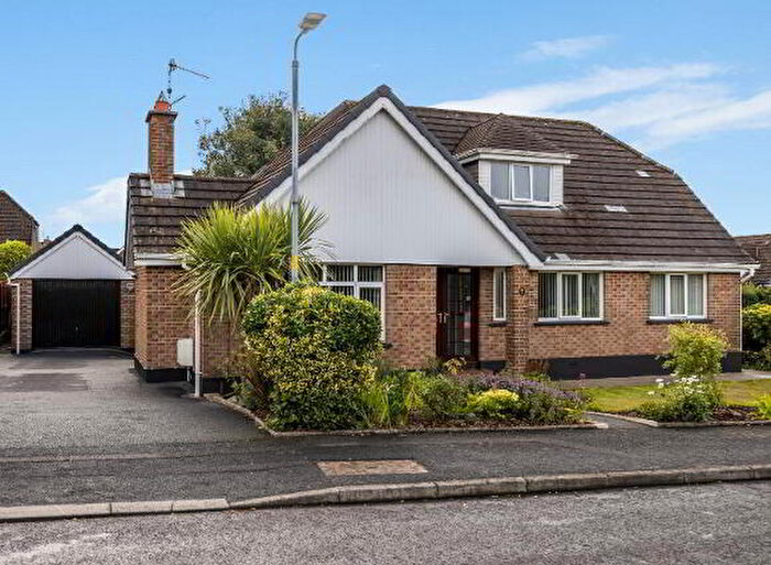 5 Bedroom Detached House For Sale In Carlton Hills, Belfast, BT8