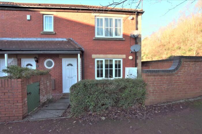 1 Bedroom Flat To Rent In The Ropery, Newcastle Upon Tyne, NE6