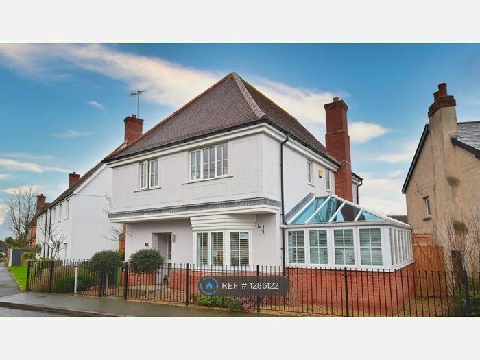 4 Bedroom Detached House To Rent In School Road, Maldon CM9