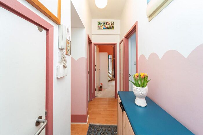 2 Bedroom Apartment For Sale In Beechwood House, Withington Road, Whalley Range, M16