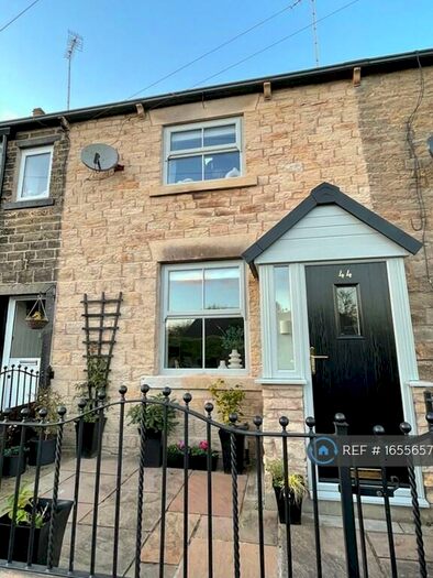2 Bedroom Terraced House To Rent In Walshaw, Bury, BL8