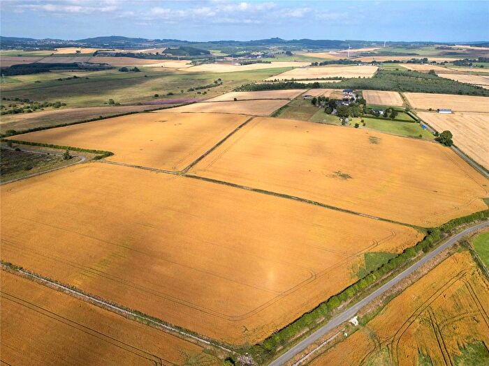 Land For Sale In Lot : Land At The Baads, Peterculter, Aberdeen, AB14
