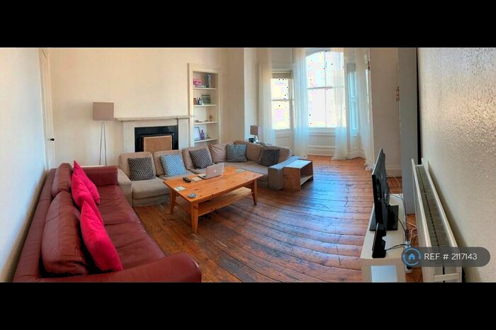 5 Bedroom Maisonette To Rent In Edinburgh, Edinburgh, EH1