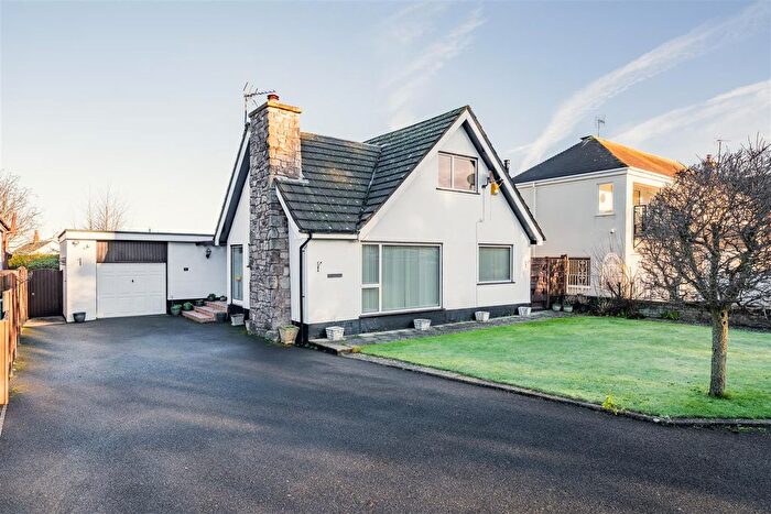 3 Bedroom Detached Bungalow For Sale In Eldon Drive, Abergele, LL22