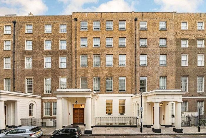 4 Bedroom Flat For Sale In Connaught Place, Marylebone, London, W2
