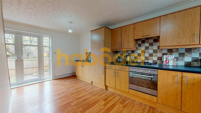 3 Bedroom Terraced House To Rent In Teviot, Washington, NE38