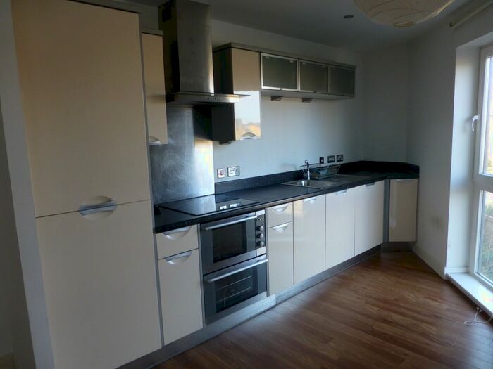 1 Bedroom Flat To Rent In Harry Zeital Way, Hackney, E5