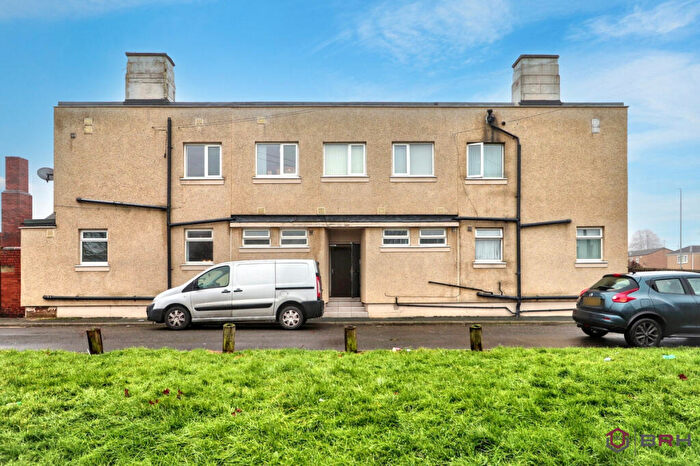 9 Bedroom Detached House For Sale In Railway House, Leeds, LS10