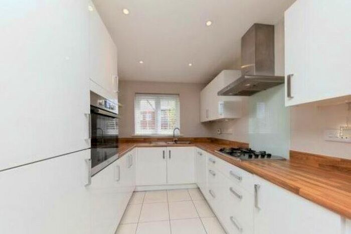 3 Bedroom Terraced House To Rent In Loachbrook Farm Way, Congleton, CW12