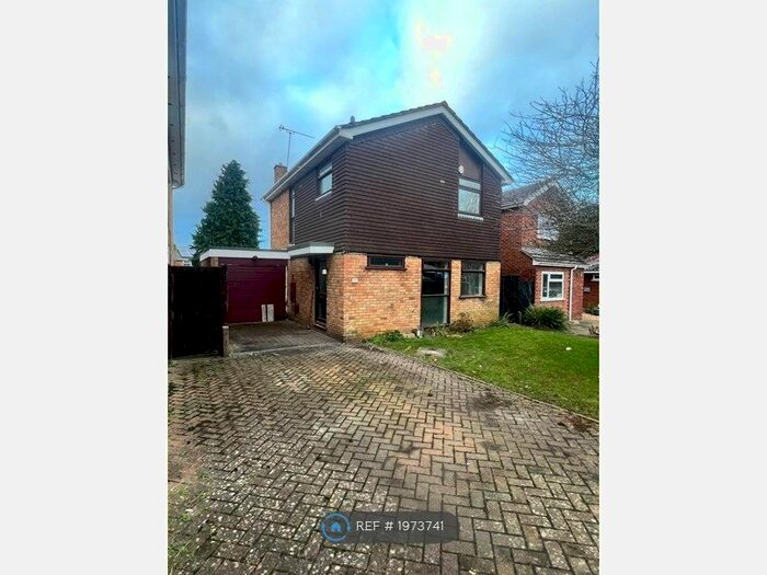 3 Bedroom Detached House To Rent In Hawthorne Way, Wing, Leighton Buzzard, LU7