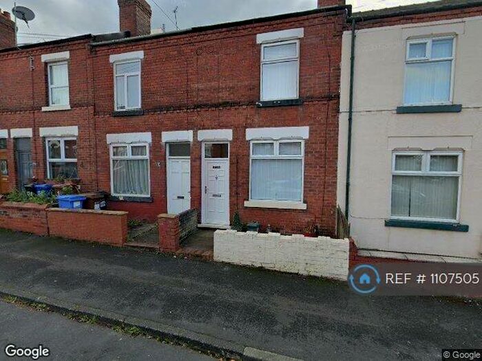 2 Bedroom Terraced House To Rent In Bangor Street, Stockport, SK5