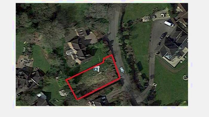4 Bedroom Commercial Land For Sale In Longton Road, Barlaston, ST12