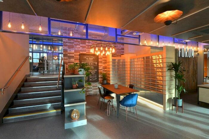 2 Bedroom Apartment To Rent In Apartment, The Forum, Pershore Street, Birmingham, B5