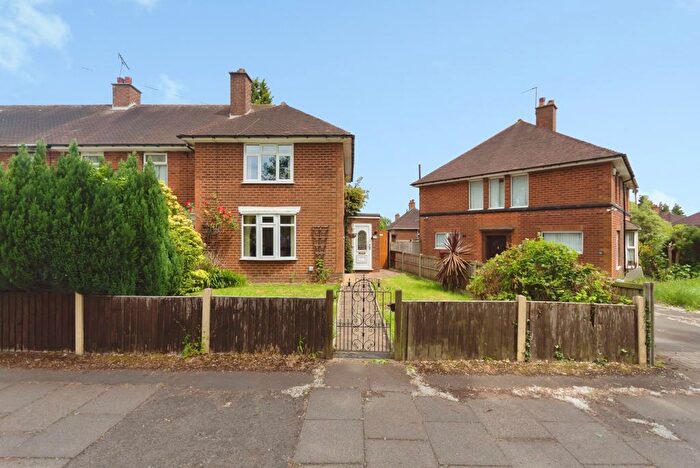 3 Bedroom End Terrace House For Sale In Trittiford Road, Birmingham, West Midlands, B13