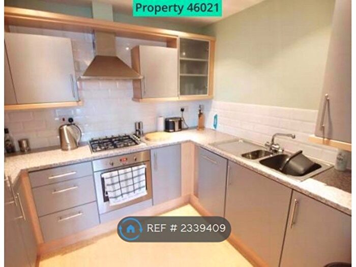 1 Bedroom Flat To Rent In Holmes Court, Birkenhead, CH42