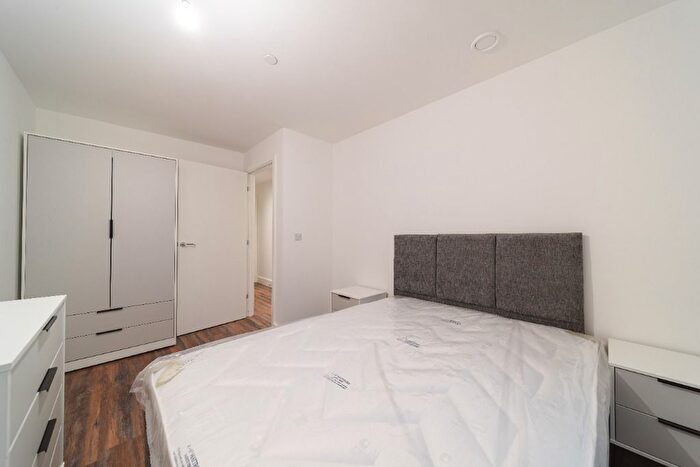 1 Bedroom Flat To Rent In Chatham Street, Kelham Island, Sheffield, S3