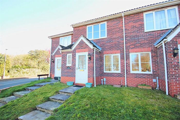 2 Bedroom Terraced House For Sale In Main Street, Long Riston, HU11