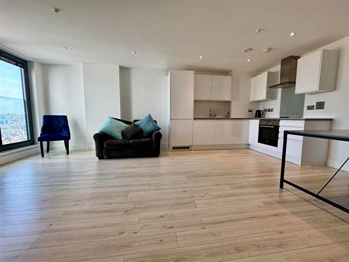 1 Bedroom Apartment For Sale In The Winerack - Waterfront, Ipswich, IP4