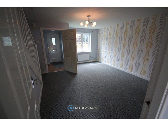 3 Bedroom Terraced House To Rent In West End Terrace, New Rossington, Doncaster, DN11