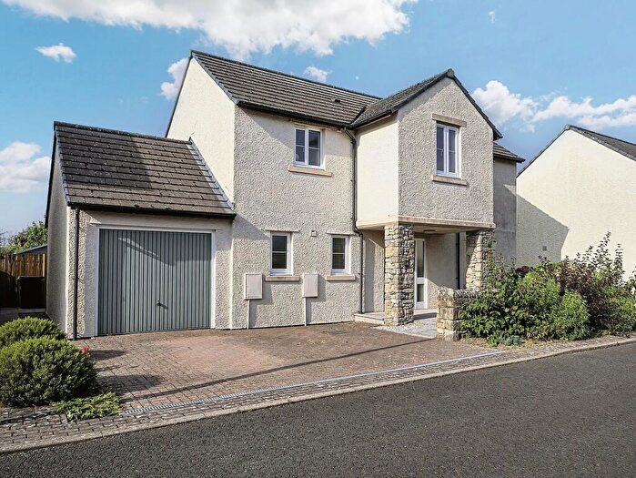 4 Bedroom Detached House For Sale In Mayfield Avenue, Holme, LA6