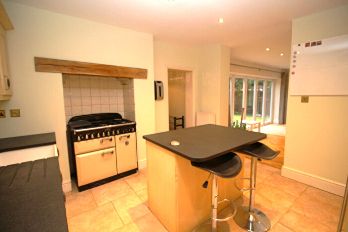 5 Bedroom Semi-Detached House To Rent In Victoria Avenue, Didsbury, Manchester, Greater Manchester, M20