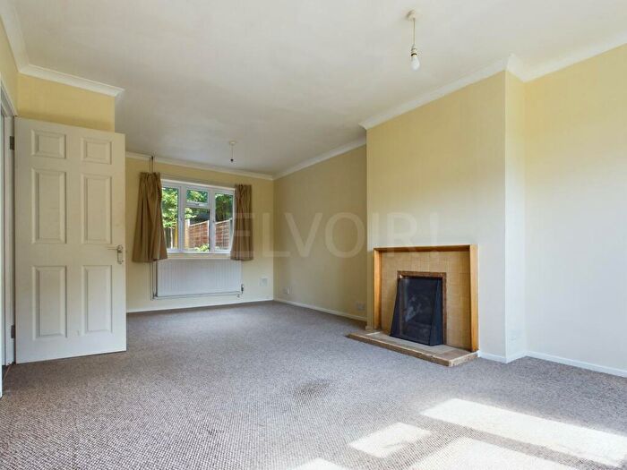 2 Bedroom Semi-Detached House To Rent In Scotney Road, Oakridge, Basingstoke, RG21