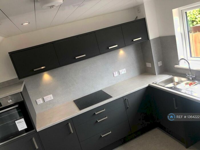 3 Bedroom Terraced House To Rent In Bloomfield Crescent, Arbroath, DD11