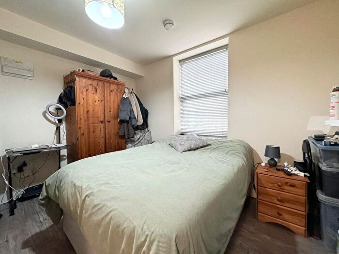 Studio To Rent In Fortess Road, Tufnell Park, NW5