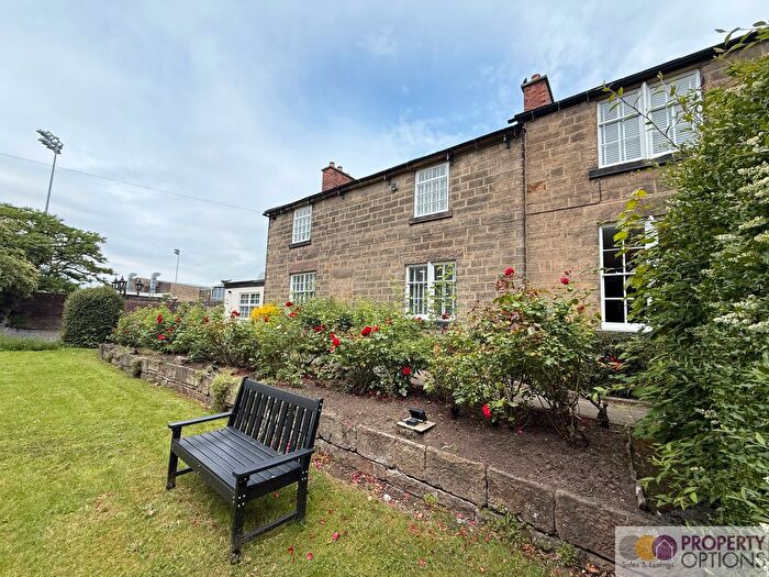 Property To Rent In The Triangle, Bridge St, Belper, Derbyshire, DE56