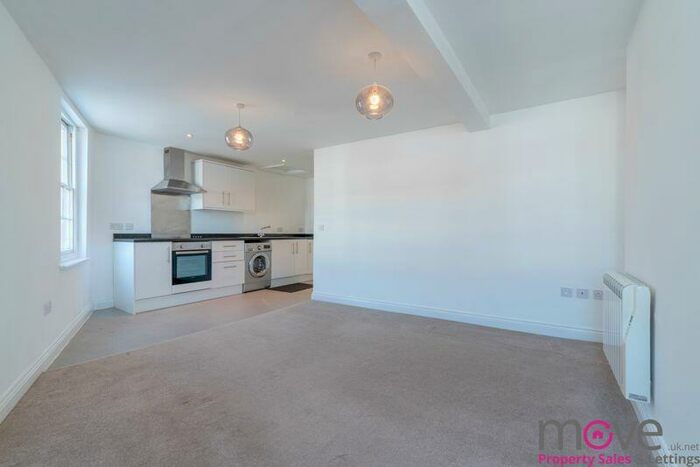 1 Bedroom Apartment To Rent In London Road, Charlton Kings, GL52