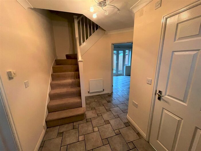 4 Bedroom Property To Rent In Thistle Way, Red Lodge, Bury St. Edmunds IP28