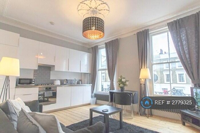 1 Bedroom Flat To Rent In Offord Road, London, N1