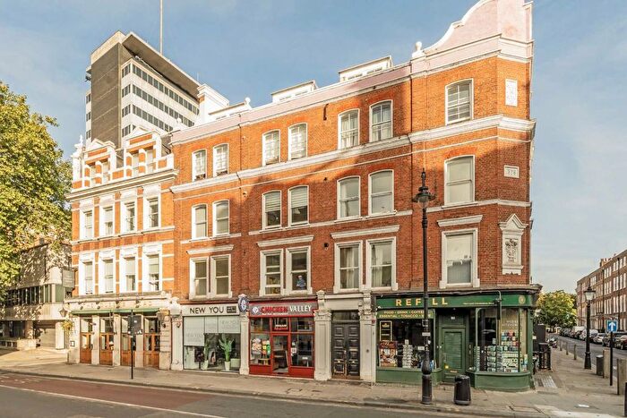 1 Bedroom Flat To Rent In Theobalds Road, Theobalds Road, WC1X