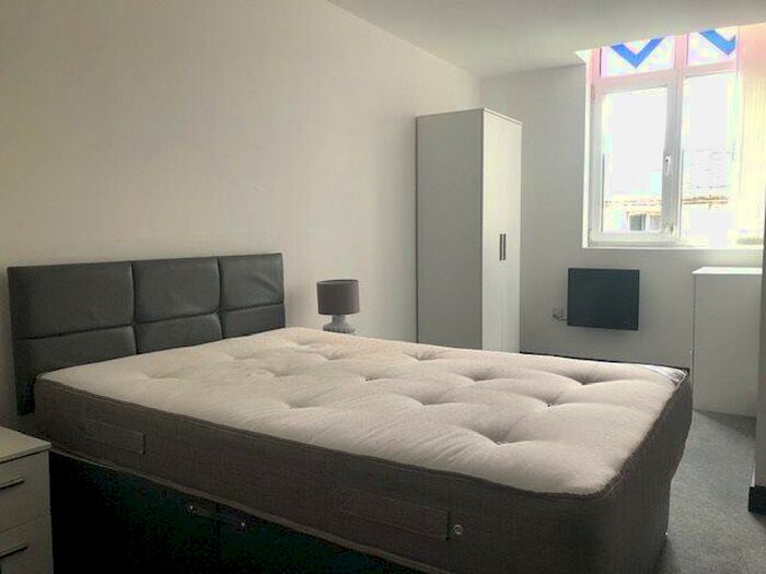 1 Bedroom Flat To Rent In North House, North John St, Liverpool, L2