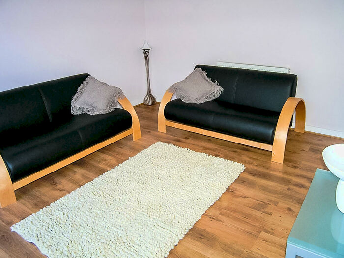 5 Bedroom House To Rent In Cardigan Road, Leeds, LS6