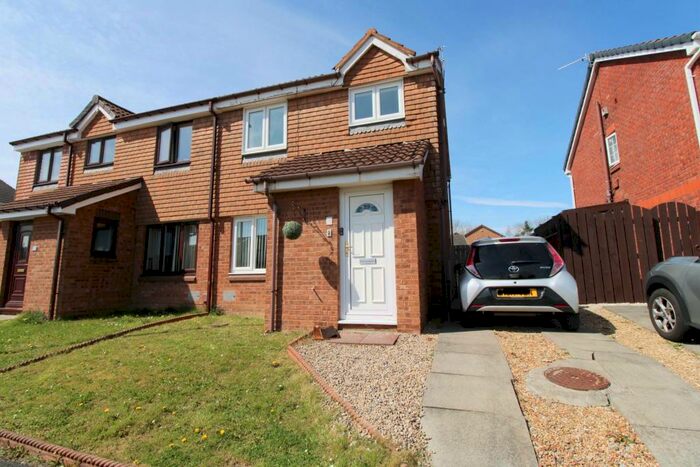 3 Bedroom House To Rent In Thornbridge, Teal Farm, NE38