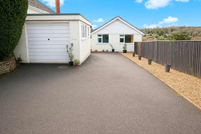 4 Bedroom Detached House For Sale In Blythe Road, Corfe Mullen, Wimborne, BH21