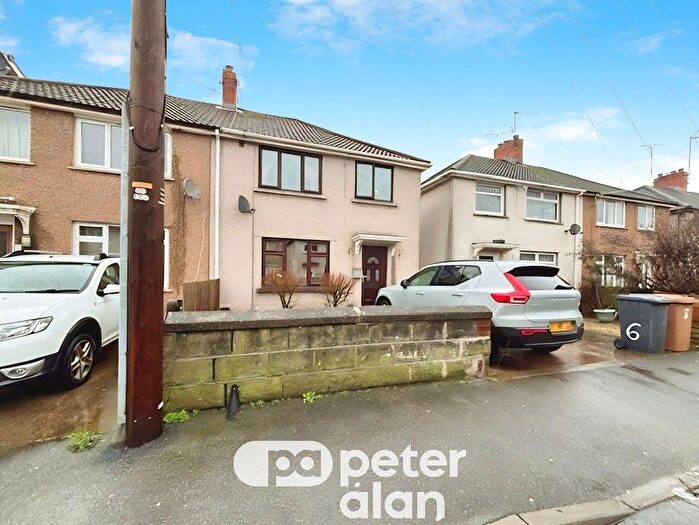 3 Bedroom Semi-Detached House To Rent In Ty Isaf Park Avenue, Newport, NP11