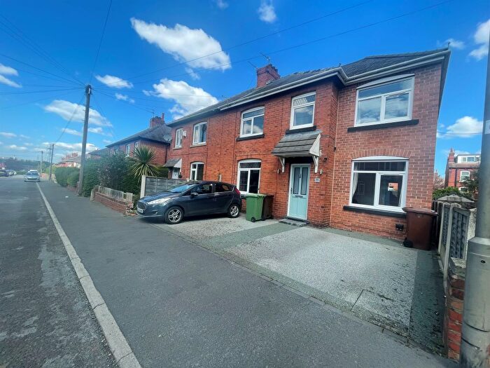 4 Bedroom Semi-Detached House For Sale In Church Lane Avenue, Wakefield, WF1