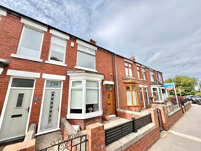 2 Bedroom Apartment For Sale In Durham Road, Spennymoor, DL16