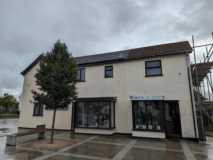 1 Bedroom Flat To Rent In Chepstow Road, Caldicot, NP26