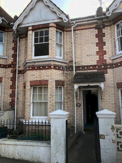 6 Bedroom Terraced House To Rent In Hartington Road, Brighton, BN2