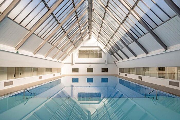 2 Bedroom Flat For Sale In Frobisher Place, Peckham, SE15