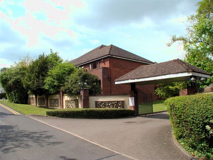 2 Bedroom Apartment For Sale In Kevere Court, Kewferry Drive, Northwood, HA6