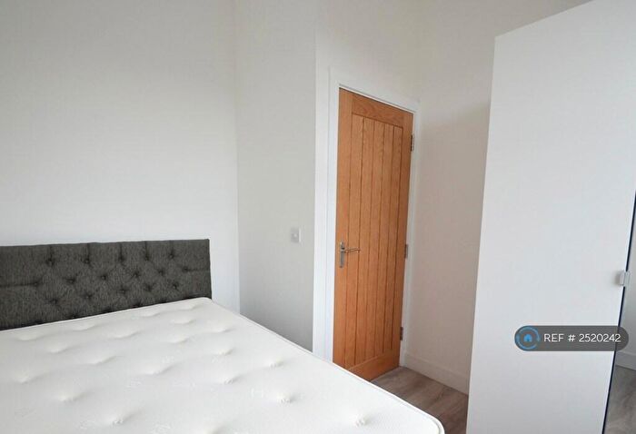 1 Bedroom Flat To Rent In London Road, Leicester, LE2