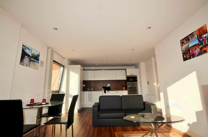 1 Bedroom Flat To Rent In Fairbanks Court, Atlip Road, Wembley, Middlesex, HA0