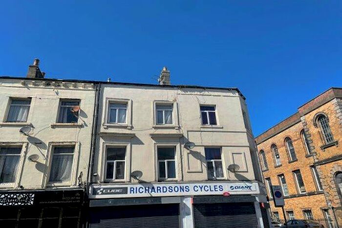 1 Bedroom Flat To Rent In Castle Road, Scarborough, YO11