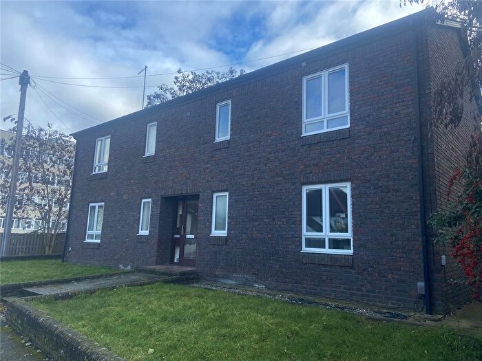 1 Bedroom Flat To Rent In Victoria House, Victoria Place, Epsom, Surrey, KT17