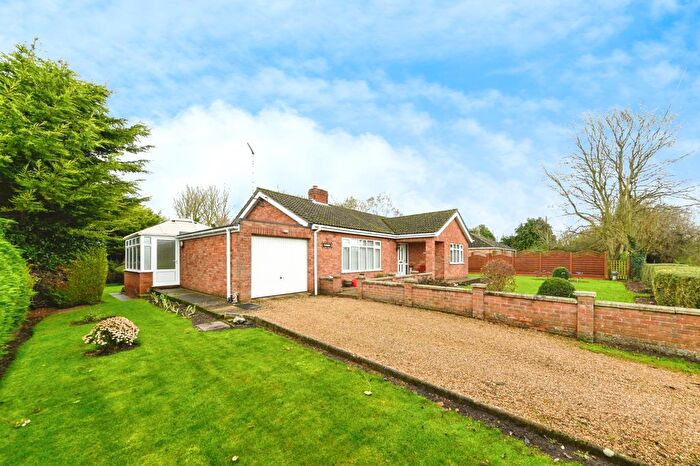 3 Bedroom Bungalow For Sale In Thorpland Lane, Runcton Holme, King's Lynn, Norfolk, PE33